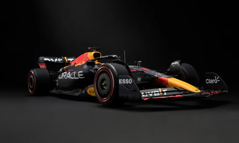 Oracle Red Bull Racing RB18 Max Verstappen 2022 Dutch GP | FIORO